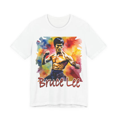 Bruce Lee Tee