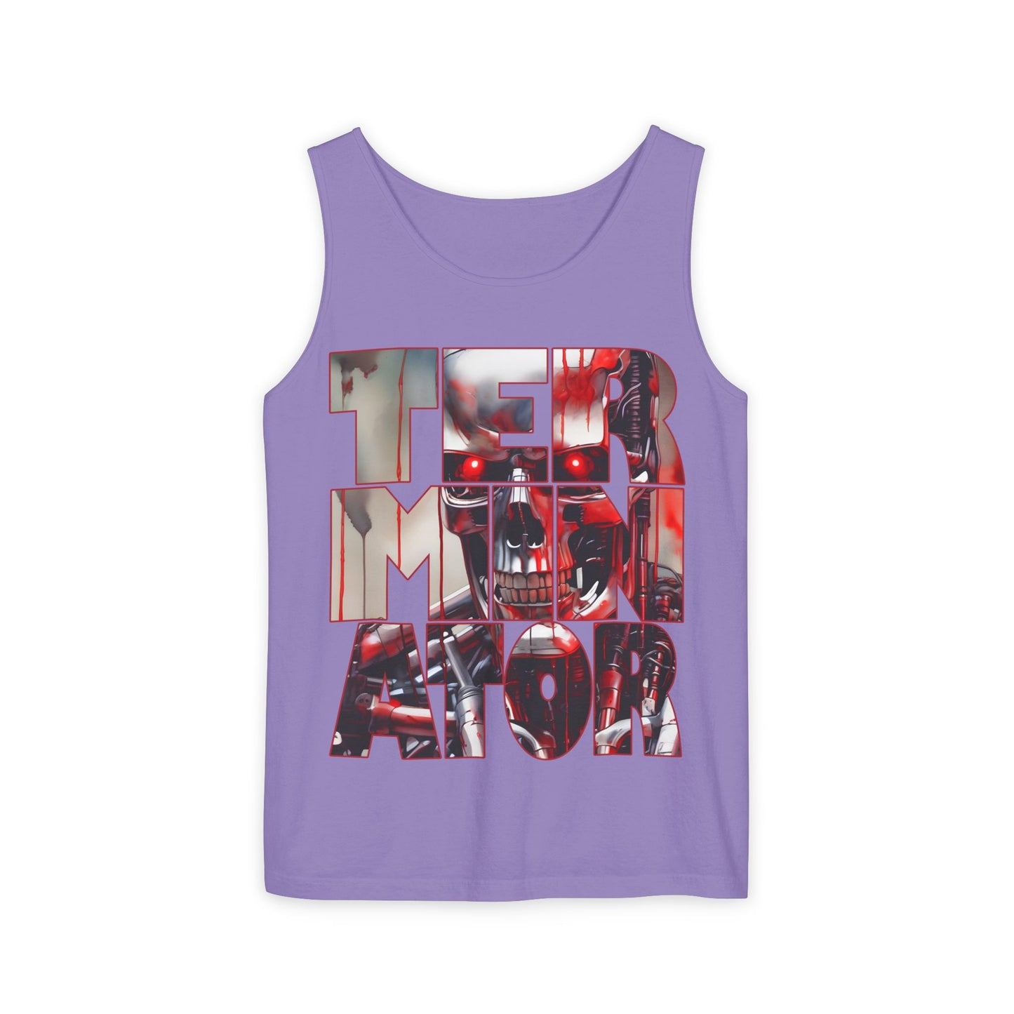 Terminator Tank Top