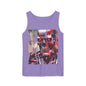 Terminator Tank Top
