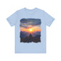 Peaceful Energy Tee