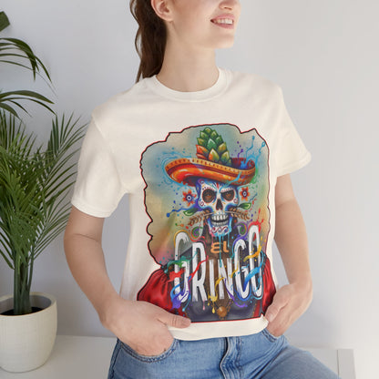El Gringo Tee