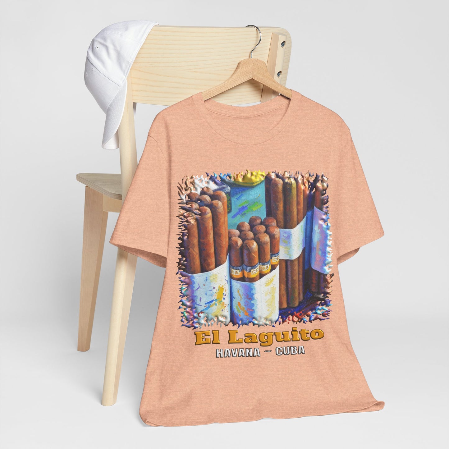 Cigar Tee