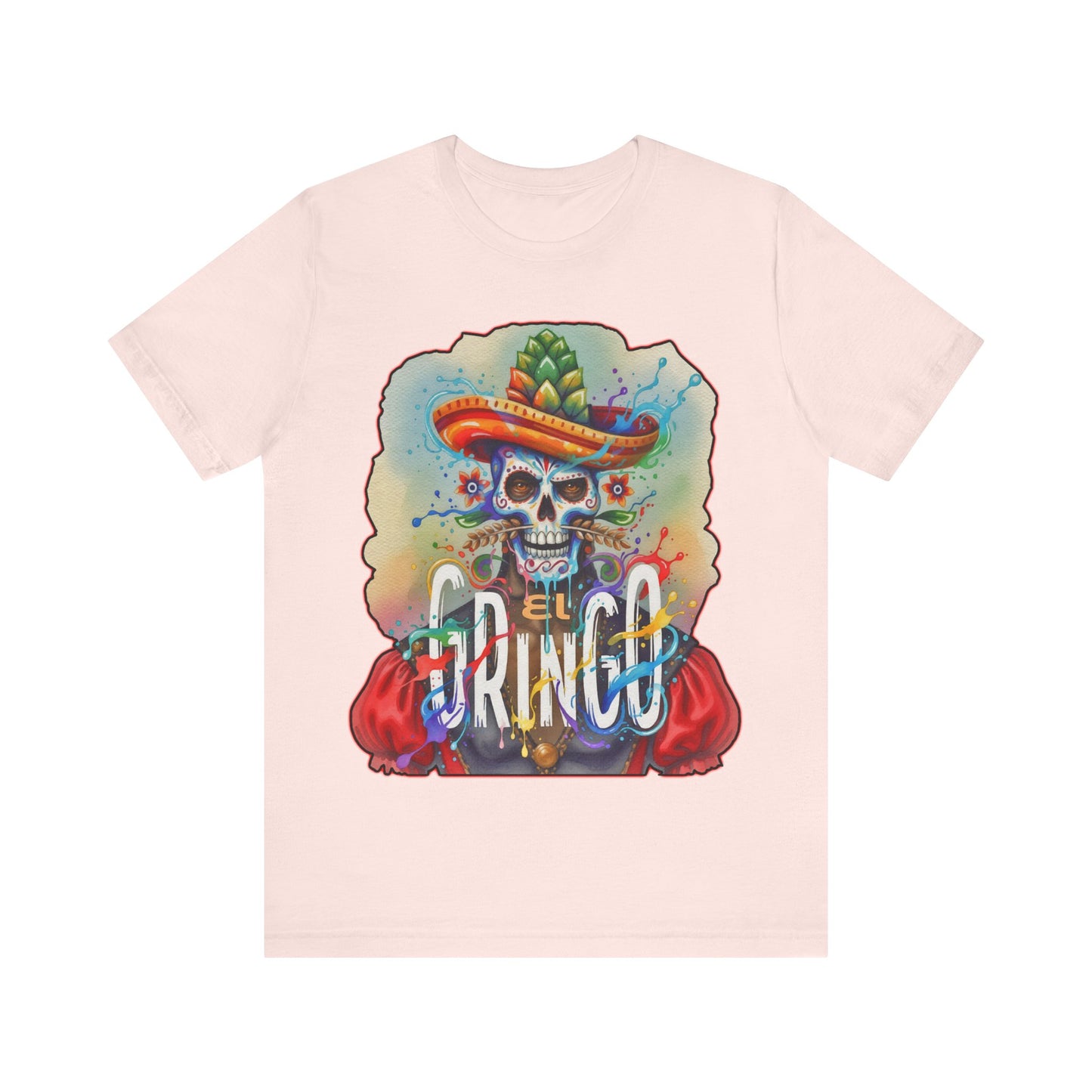 El Gringo Tee