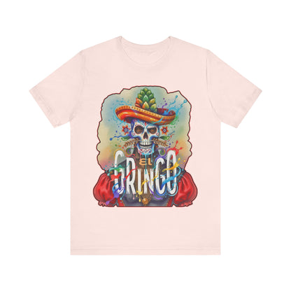 El Gringo Tee