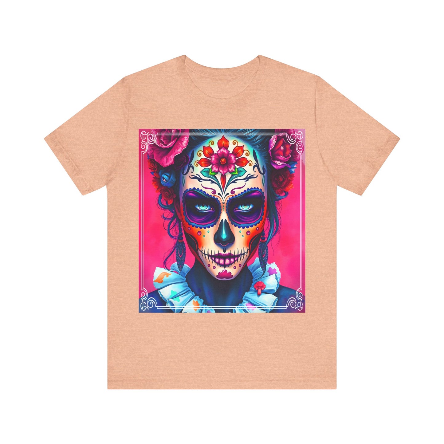 Day of the Dead Tee