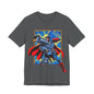 Superhero Camera Tee