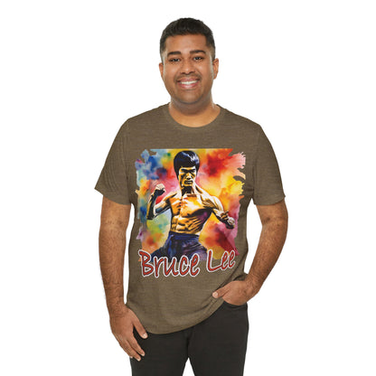 Bruce Lee Tee