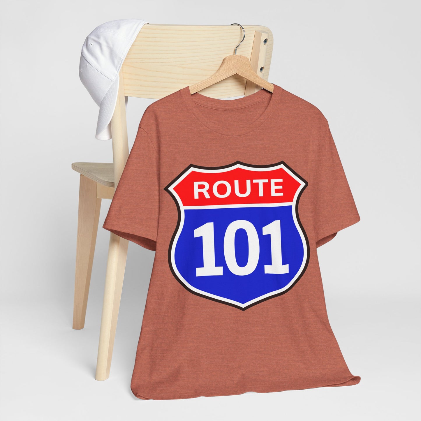 Route 101 Tee