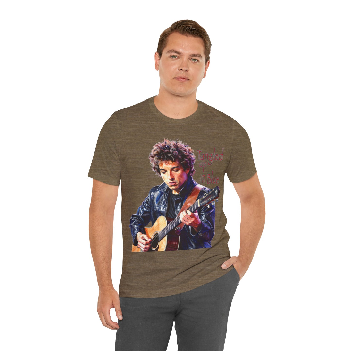 Dylan Iconic Tee