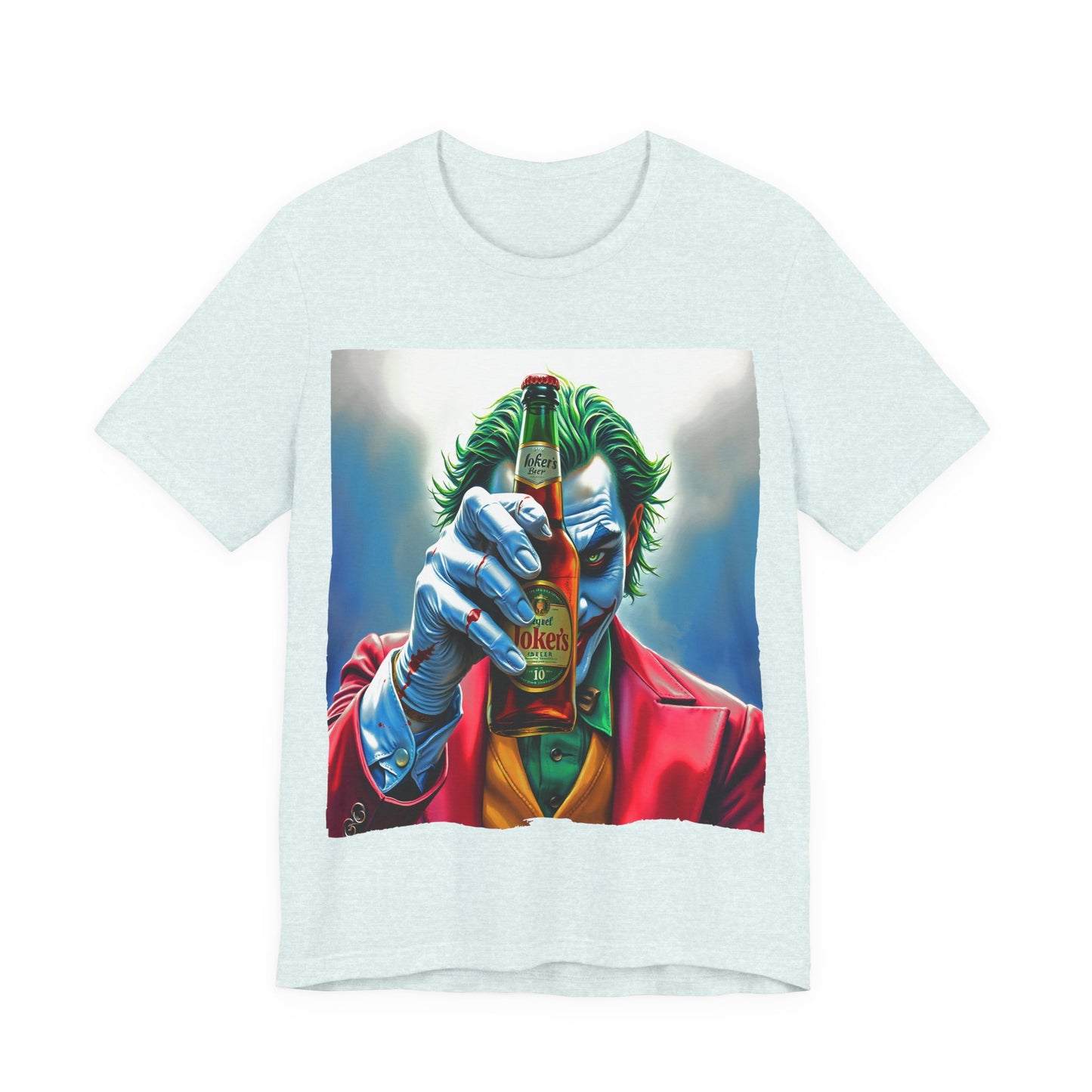 Jokester Beer Tee