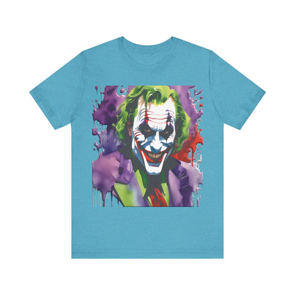 Joker Man Tee