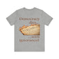 Democracy Dies Tee