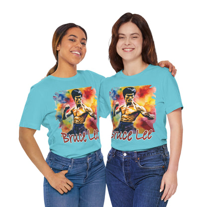 Bruce Lee Tee