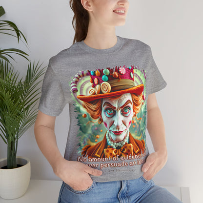 Idiot Tee