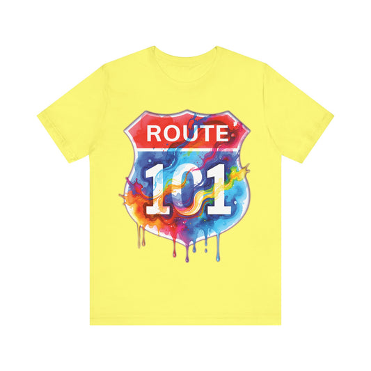 Route 101 Tee