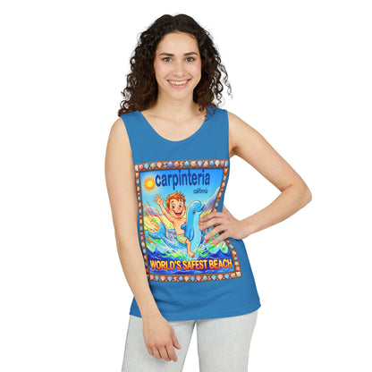 Carpinteria Tank Top