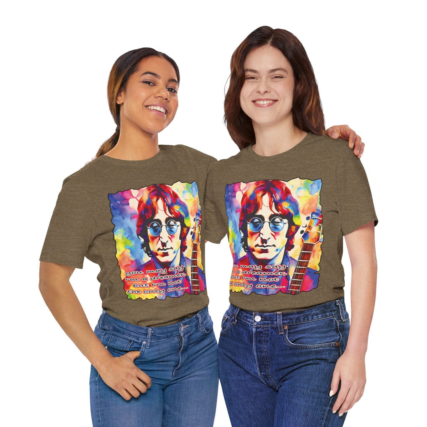 Dreamer Tee