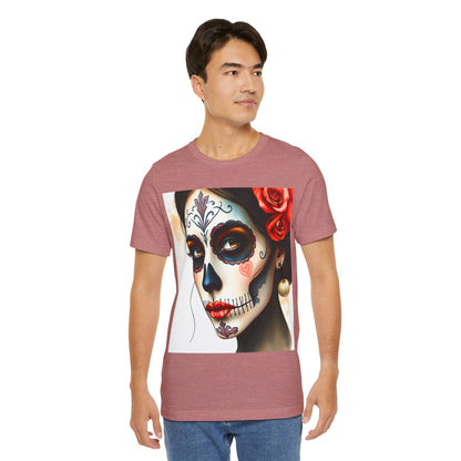 Day of the Dead Tee