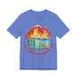 Dumpster Fire Tee