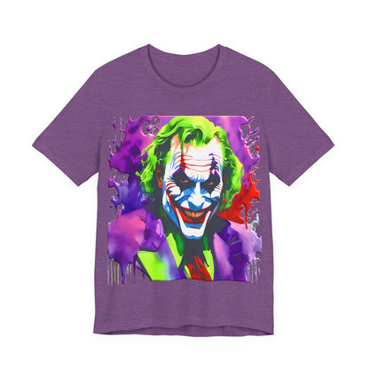 Jester Joker Tee