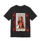 Queen of Love Tee