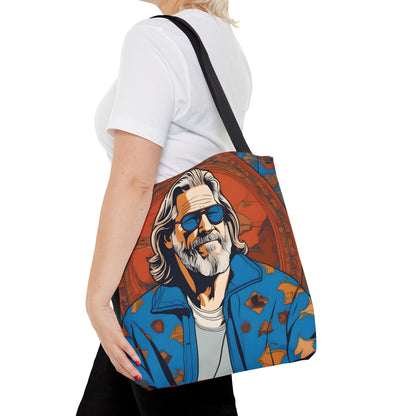 Lebowski Tote