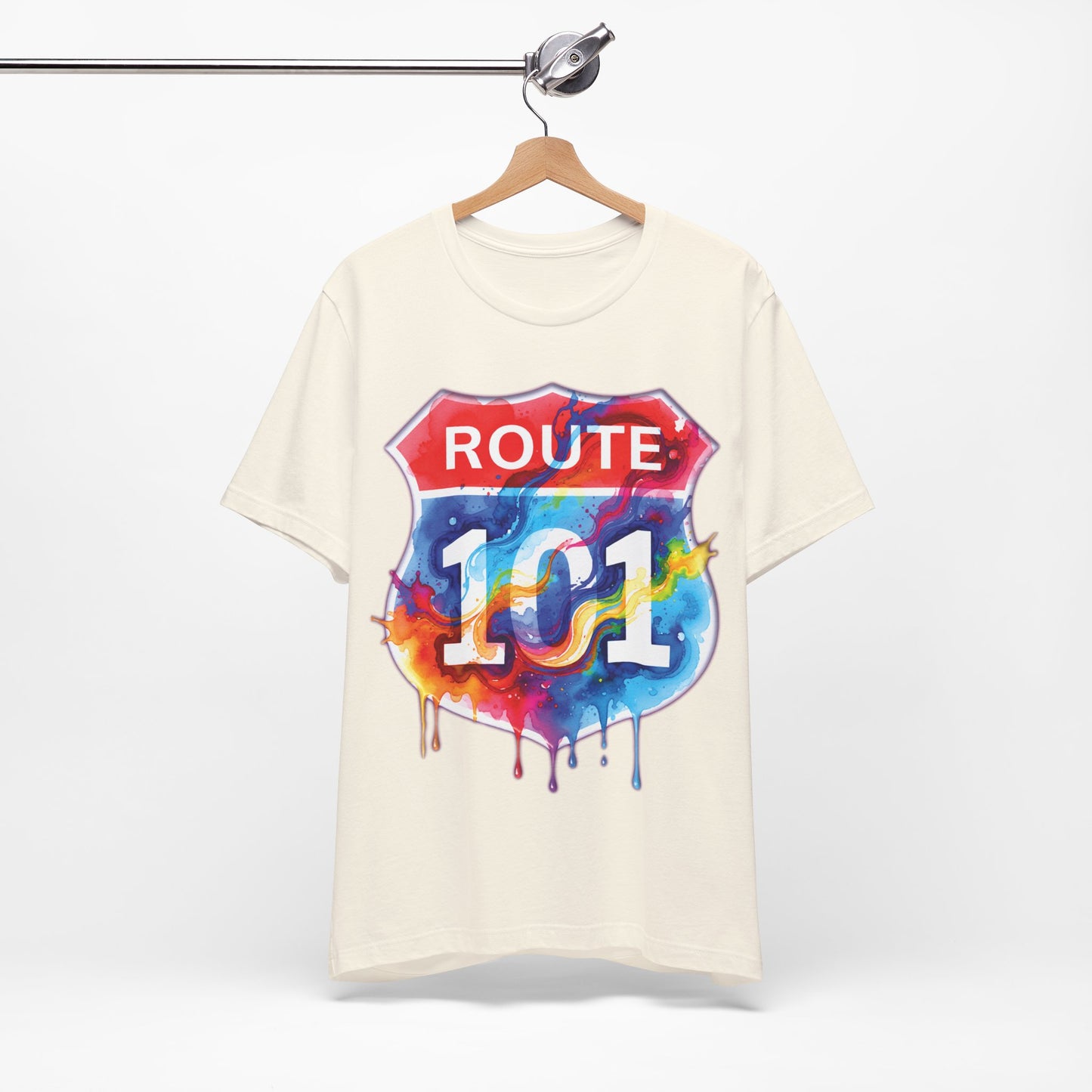 Route 101 Tee