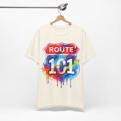 Route 101 Tee