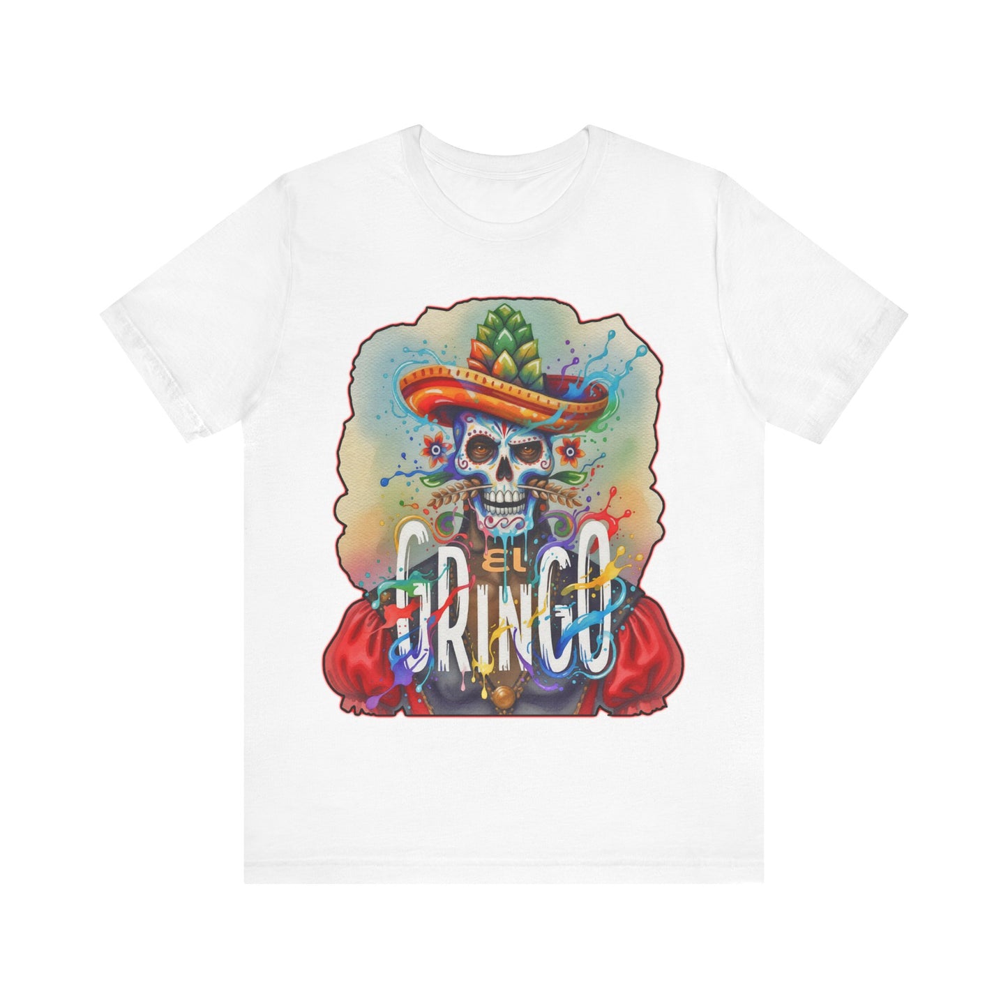El Gringo Tee
