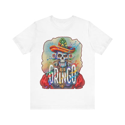 El Gringo Tee
