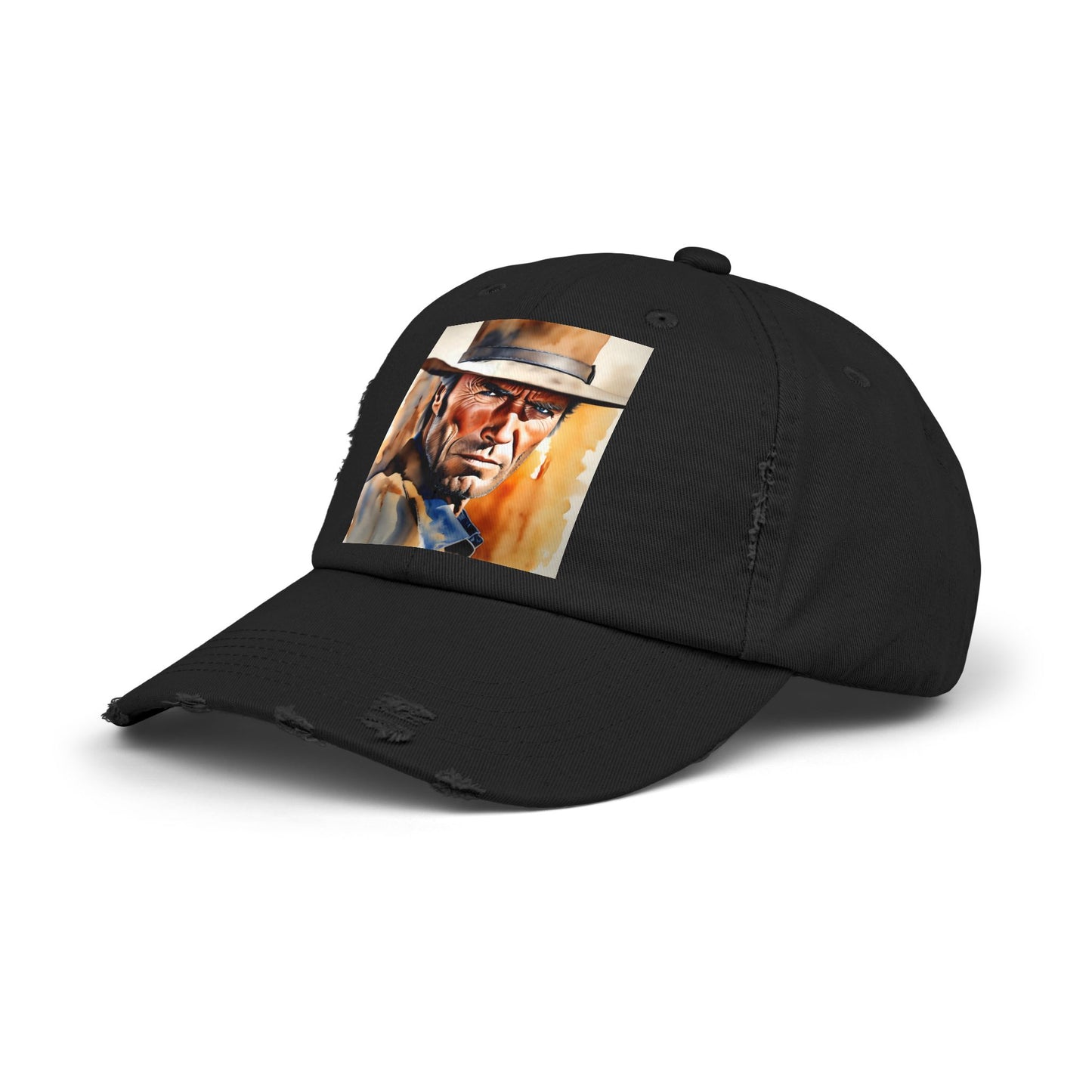 Clint Eastwood Cap