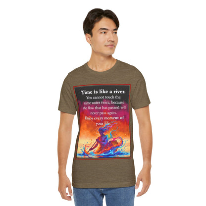 Inspirational Life Tee