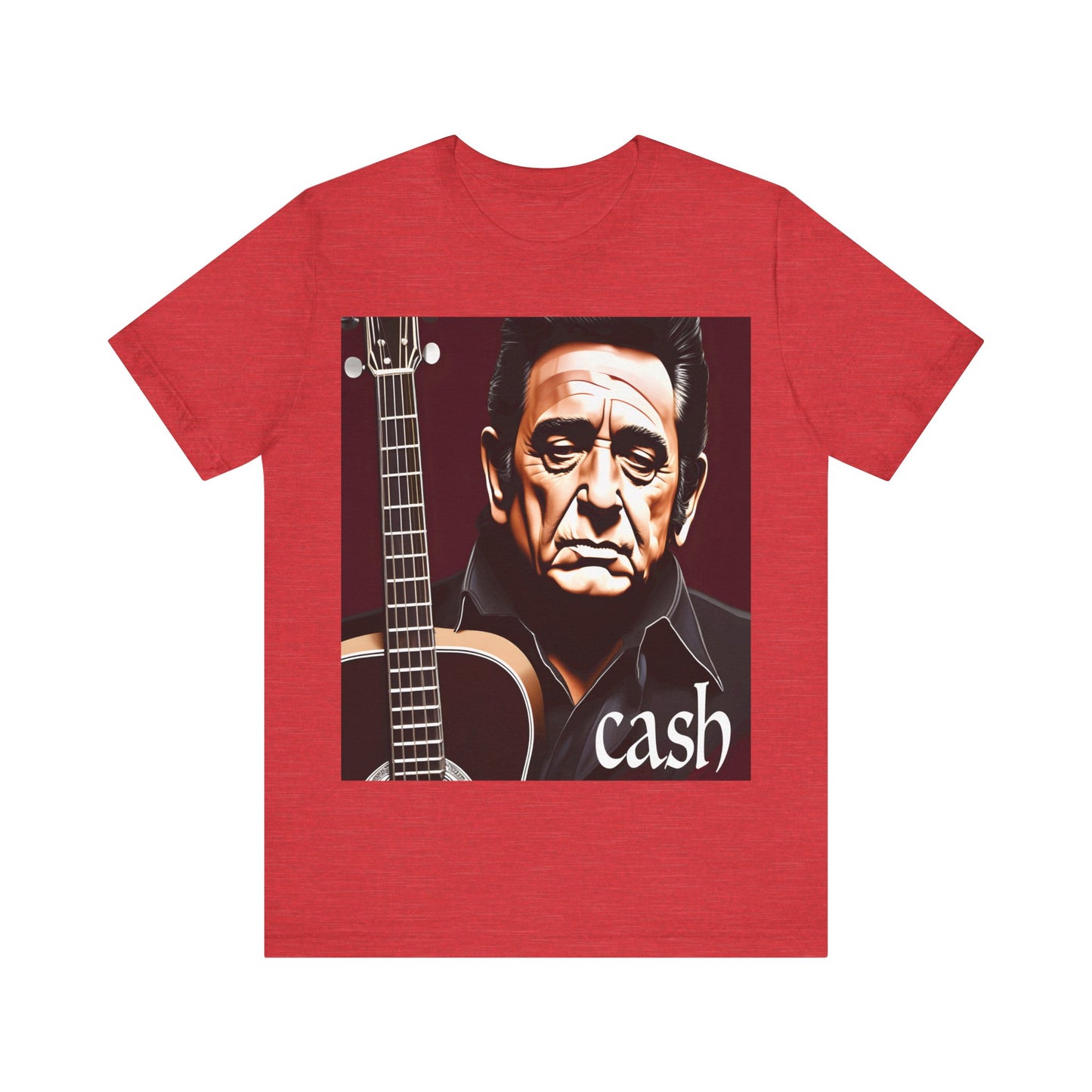 Johnny Cash Tee