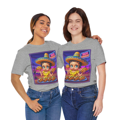 Taco Tuesday Tee