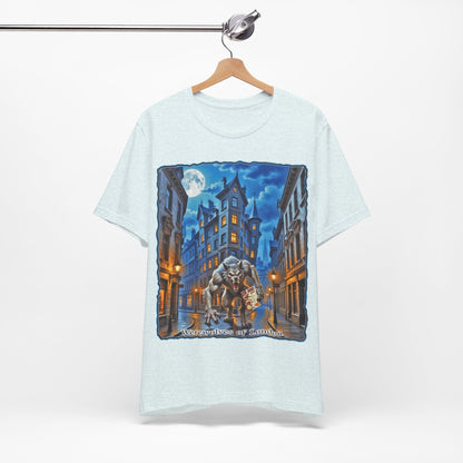 Werewolves of London Tee