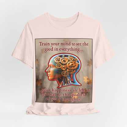 Positive Mind Tee