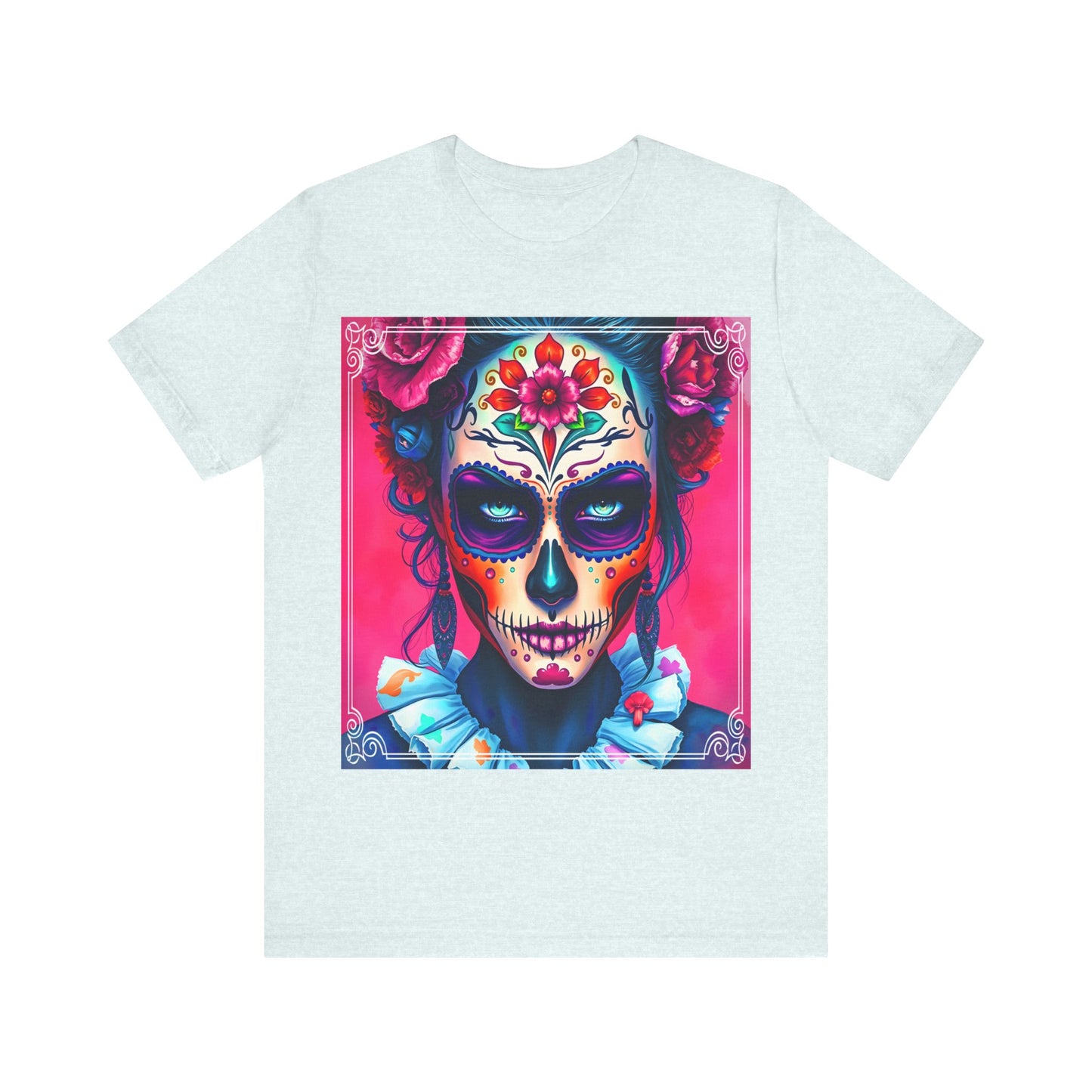 Day of the Dead Tee