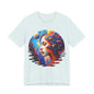 Psychedelic Goddess Tee