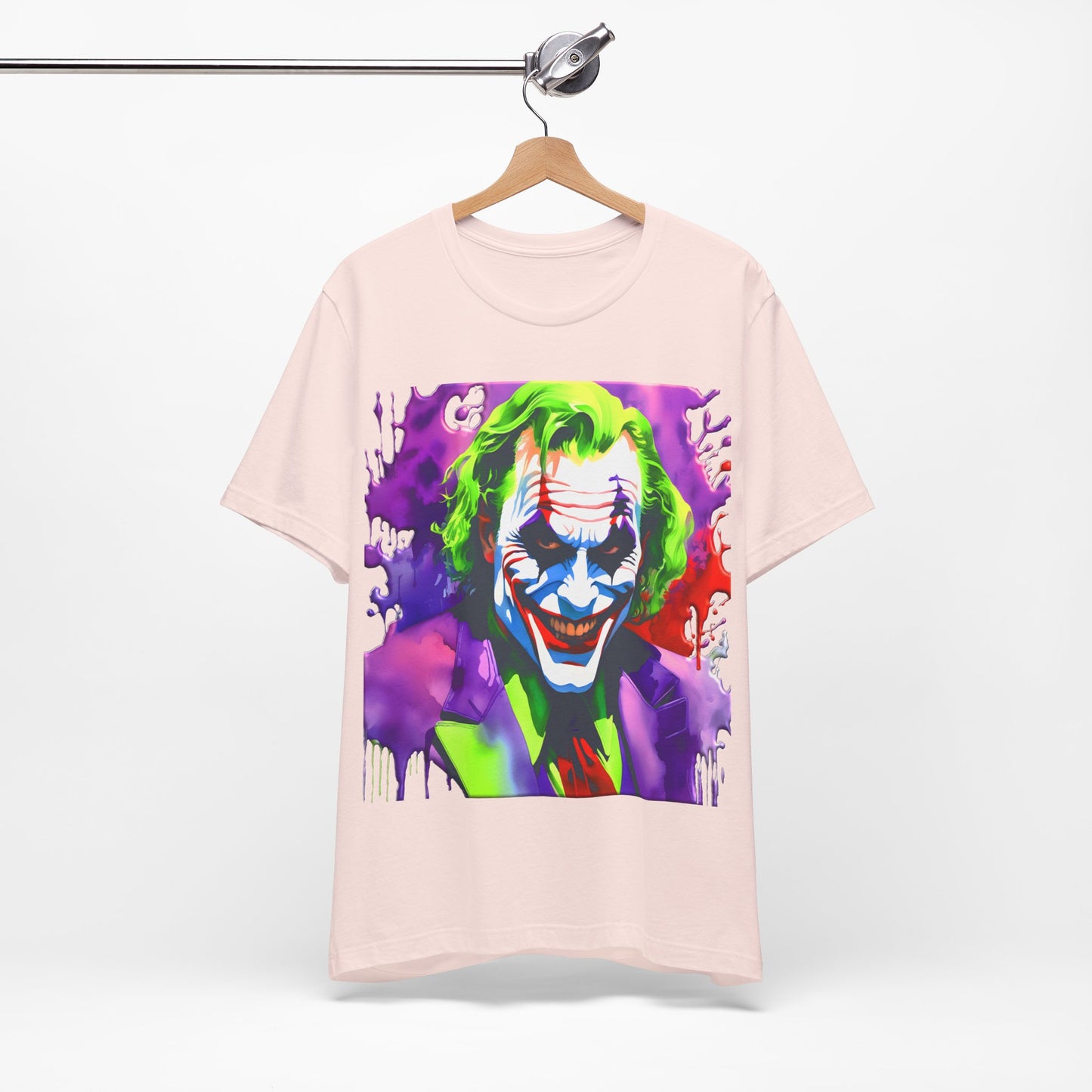 Jester Joker Tee