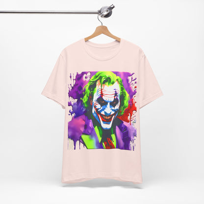 Jester Joker Tee