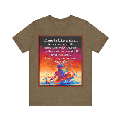 Inspirational Life Tee