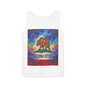 California Tank Top