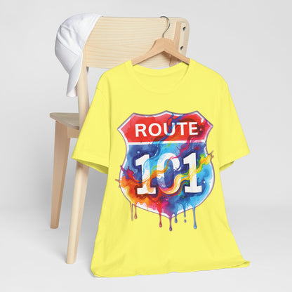 Route 101 Tee