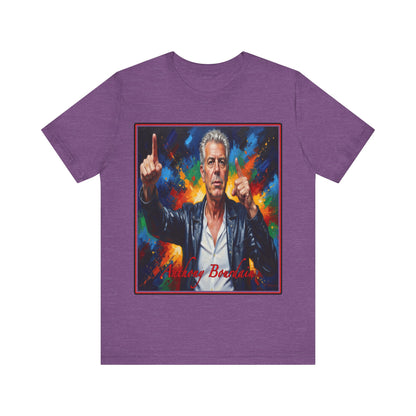 Anthony Bourdain Tee