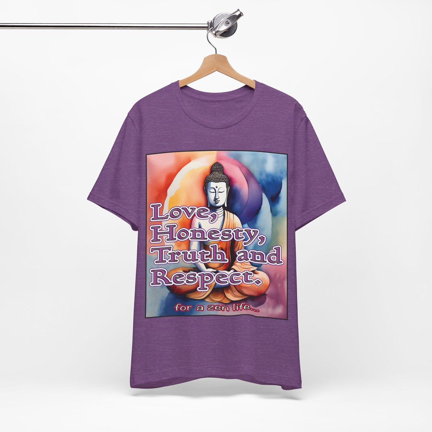 Zen Life Tee