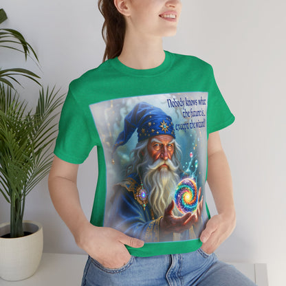 Mystical Wizard Tee