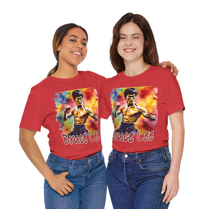 Bruce Lee Tee