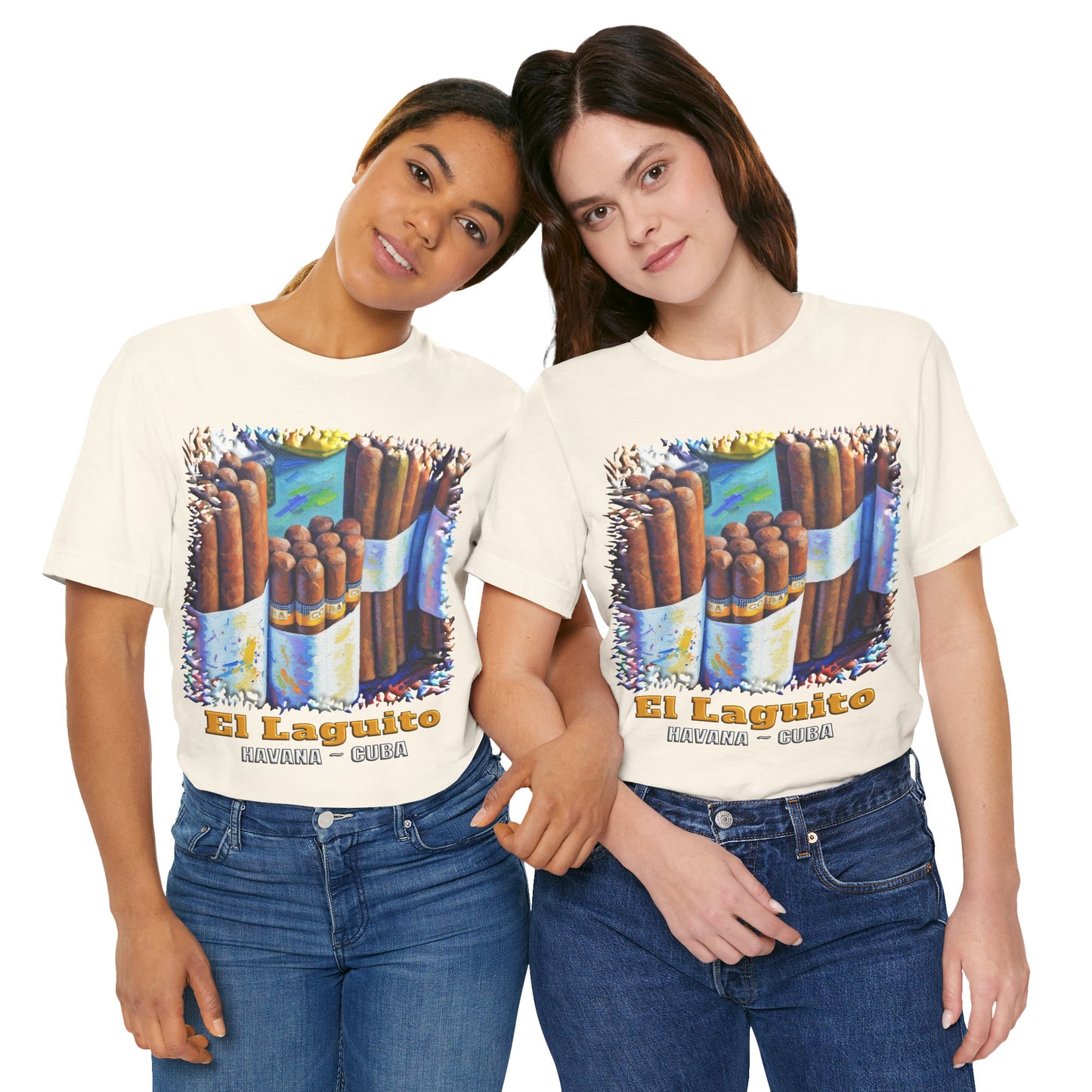 Cigar Tee