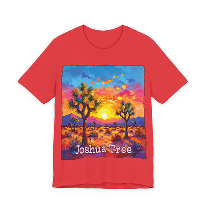 Joshua Tree Park Tee
