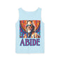Dude Abides Tank Top